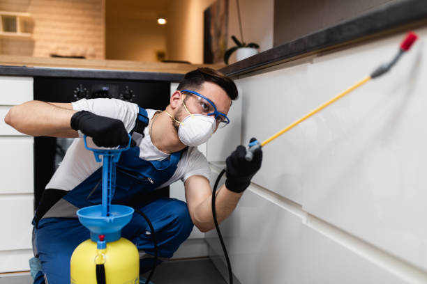 Munhall, PA Pest Control Company